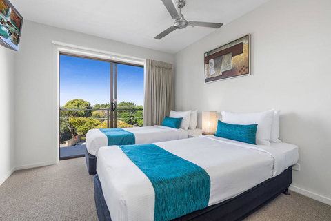 Essence Apartments Chermside - Holiday Adelaide 10