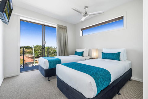 Essence Apartments Chermside - Holiday Adelaide 18