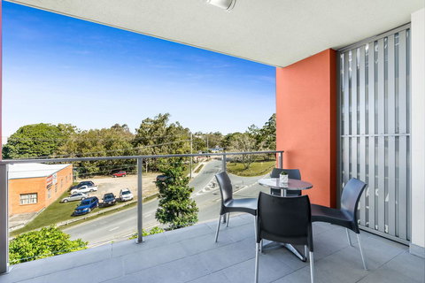 Essence Apartments Chermside - Holiday Adelaide 26