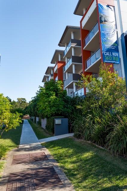 Essence Apartments Chermside - Holiday Adelaide 41