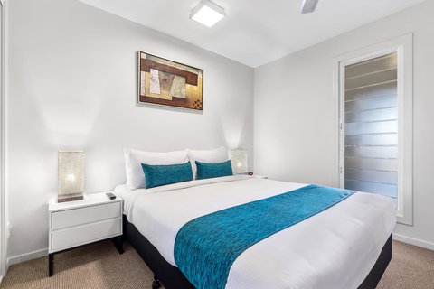 Essence Apartments Chermside - Holiday Adelaide 24
