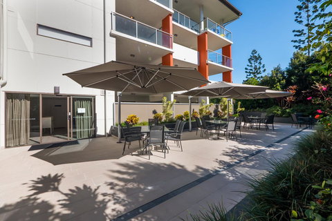 Essence Apartments Chermside - Holiday Adelaide 42