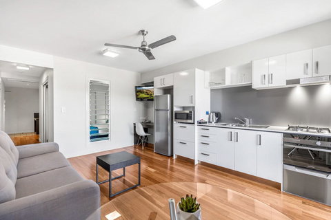 Essence Apartments Chermside - Holiday Adelaide 25