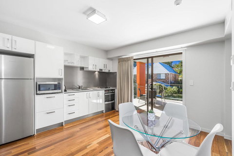 Essence Apartments Chermside - Holiday Adelaide 15