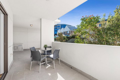 Essence Apartments Chermside - Holiday Adelaide 36
