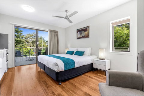 Essence Apartments Chermside - Holiday Adelaide 31