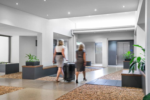 Essence Apartments Chermside - Holiday Adelaide 1