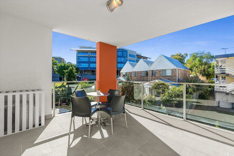 Essence Apartments Chermside - Holiday Adelaide 12