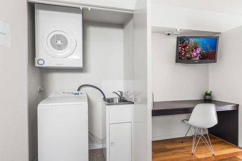 Essence Apartments Chermside - Holiday Adelaide 17