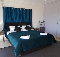 The Q Motel Rockhampton - Holiday Adelaide