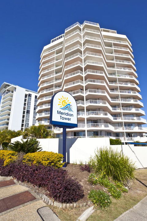 Meridian Tower Kirra Beach - Holiday Adelaide 0