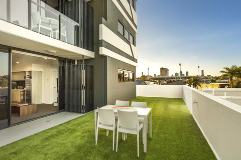 Quest Woolloongabba - Holiday Adelaide 0