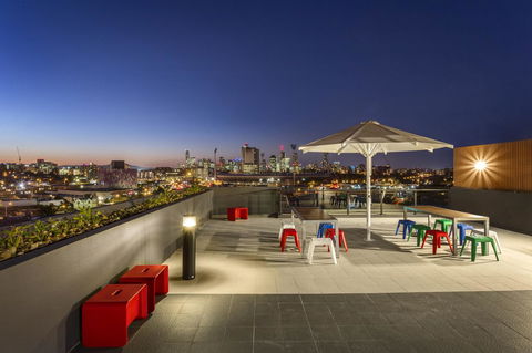 Quest Woolloongabba - Holiday Adelaide 2