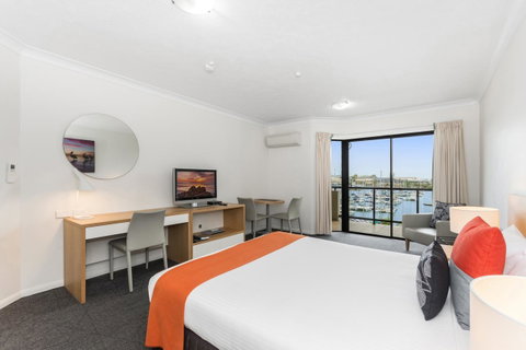 Aligned Corporate Residences Townsville - Holiday Adelaide 2