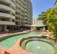 Quest Townsville - Holiday Adelaide