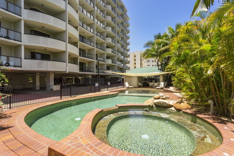 Aligned Corporate Residences Townsville - Holiday Adelaide 0