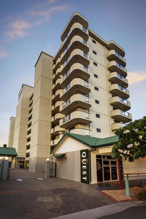 Aligned Corporate Residences Townsville - Holiday Adelaide 5