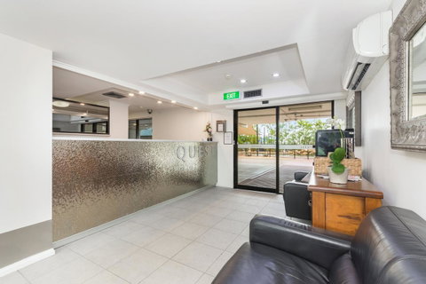 Aligned Corporate Residences Townsville - Holiday Adelaide 3