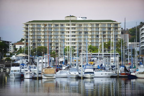 Aligned Corporate Residences Townsville - Holiday Adelaide 4