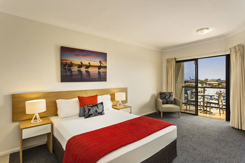 Aligned Corporate Residences Townsville - Holiday Adelaide 1
