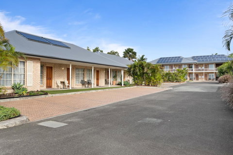 Coopers Colonial Motel - Holiday Adelaide 25