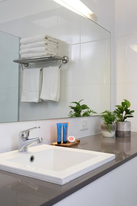 Coopers Colonial Motel - Holiday Adelaide 18