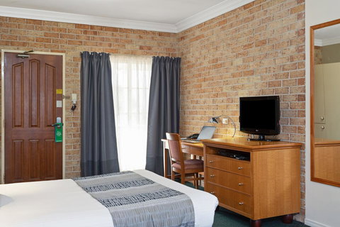 Coopers Colonial Motel - Holiday Adelaide 17