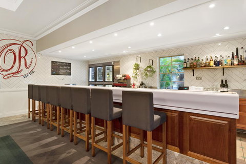 Coopers Colonial Motel - Holiday Adelaide 15