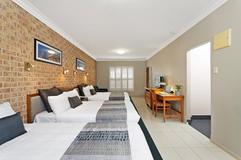 Coopers Colonial Motel - Holiday Adelaide 3