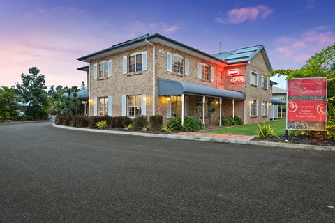 Coopers Colonial Motel - Holiday Adelaide 0