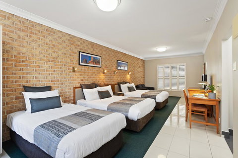 Coopers Colonial Motel - Holiday Adelaide 9