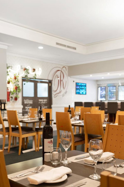 Coopers Colonial Motel - Holiday Adelaide 8