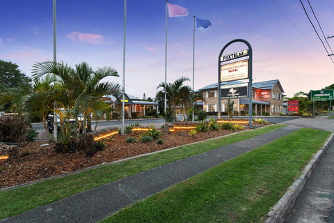 Coopers Colonial Motel - Holiday Adelaide 2