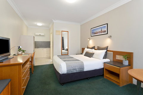 Coopers Colonial Motel - Holiday Adelaide 35
