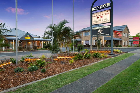 Coopers Colonial Motel - Holiday Adelaide 12