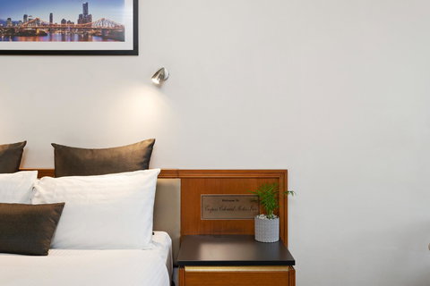 Coopers Colonial Motel - Holiday Adelaide 4