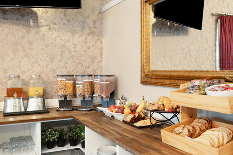 Coopers Colonial Motel - Holiday Adelaide 30