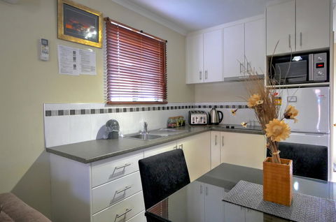 Ficifolia Lodge - Holiday Adelaide 15