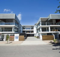 Maggies Beachfront Apt. 6