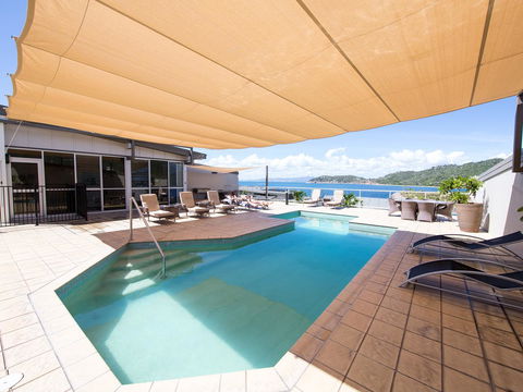 Grand Mercure Apartments Magnetic Island - Holiday Adelaide 9