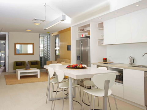 Grand Mercure Apartments Magnetic Island - Holiday Adelaide 21