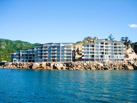 Grand Mercure Apartments Magnetic Island - Holiday Adelaide 7