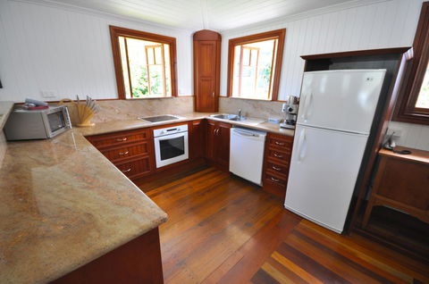 Island Adventure Holiday House - Holiday Adelaide 11