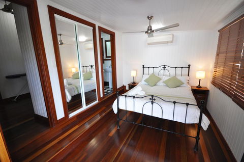 Island Adventure Holiday House - Holiday Adelaide 17