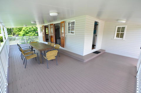 Island Adventure Holiday House - Holiday Adelaide 16