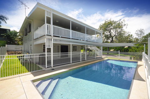 Island Adventure Holiday House - Holiday Adelaide 13