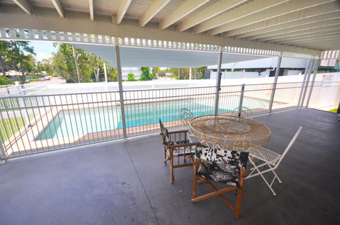 Island Adventure Holiday House - Holiday Adelaide 9