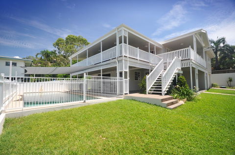 Island Adventure Holiday House - Holiday Adelaide 10