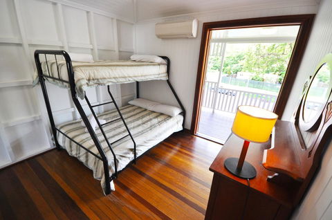 Island Adventure Holiday House - Holiday Adelaide 14