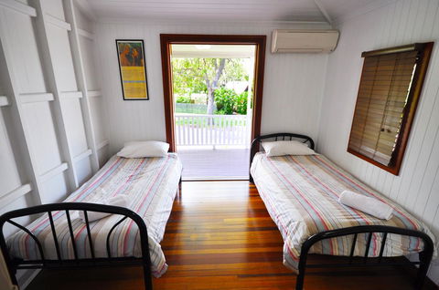 Island Adventure Holiday House - Holiday Adelaide 15